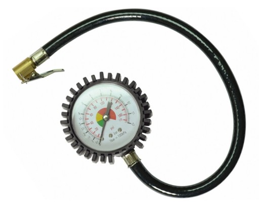 Manometer Stanley 150538XSTN