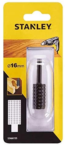 Kutter fresemaskin Stanley STA66155-QZ; 16x30 mm