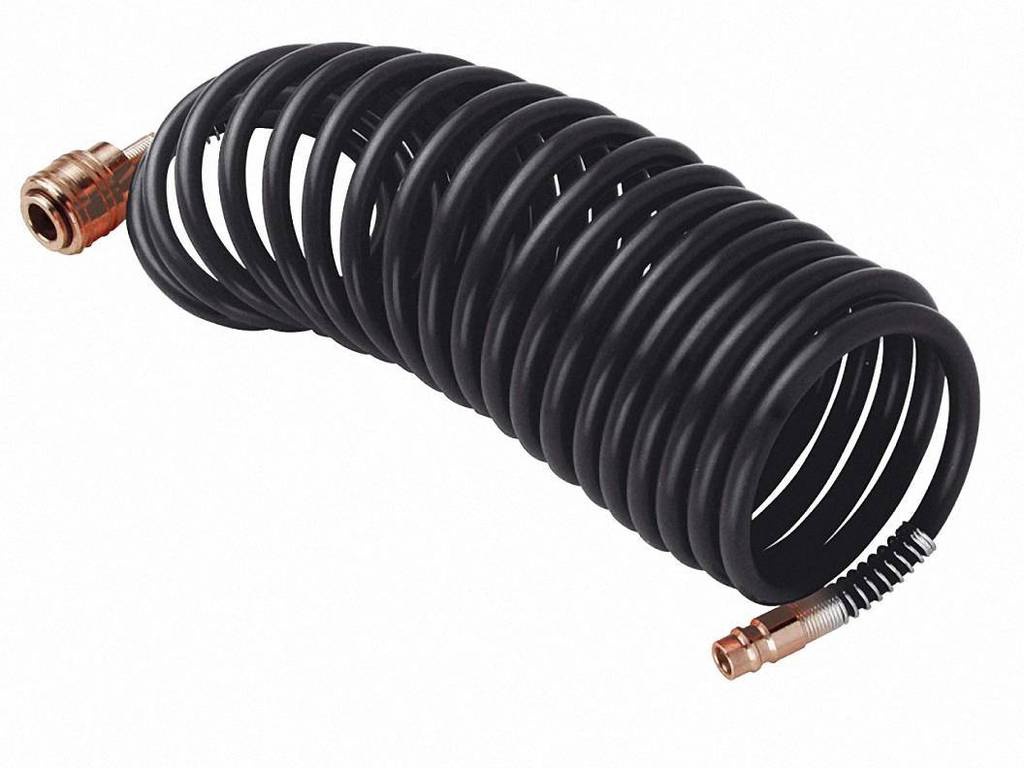 Trykkluftslange Stanley 166005XSTN; 5 m
