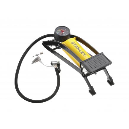 Pumpe Stanley STHT80894-1; med manometer