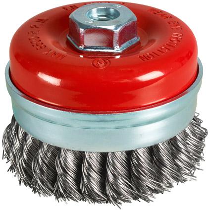 Koppbørste Stanley STA36105-XJ; 95 mm
