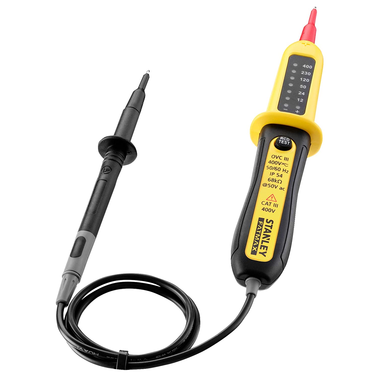 Spenningsmåler Stanley FatMax FMHT82566-0
