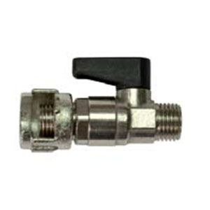 Låsesperre Stanley 152084XSTN; 1/4''