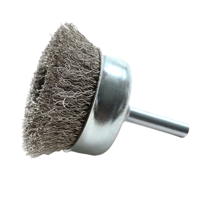 Stålbørste Stanley STA36035-XJ; 75 mm
