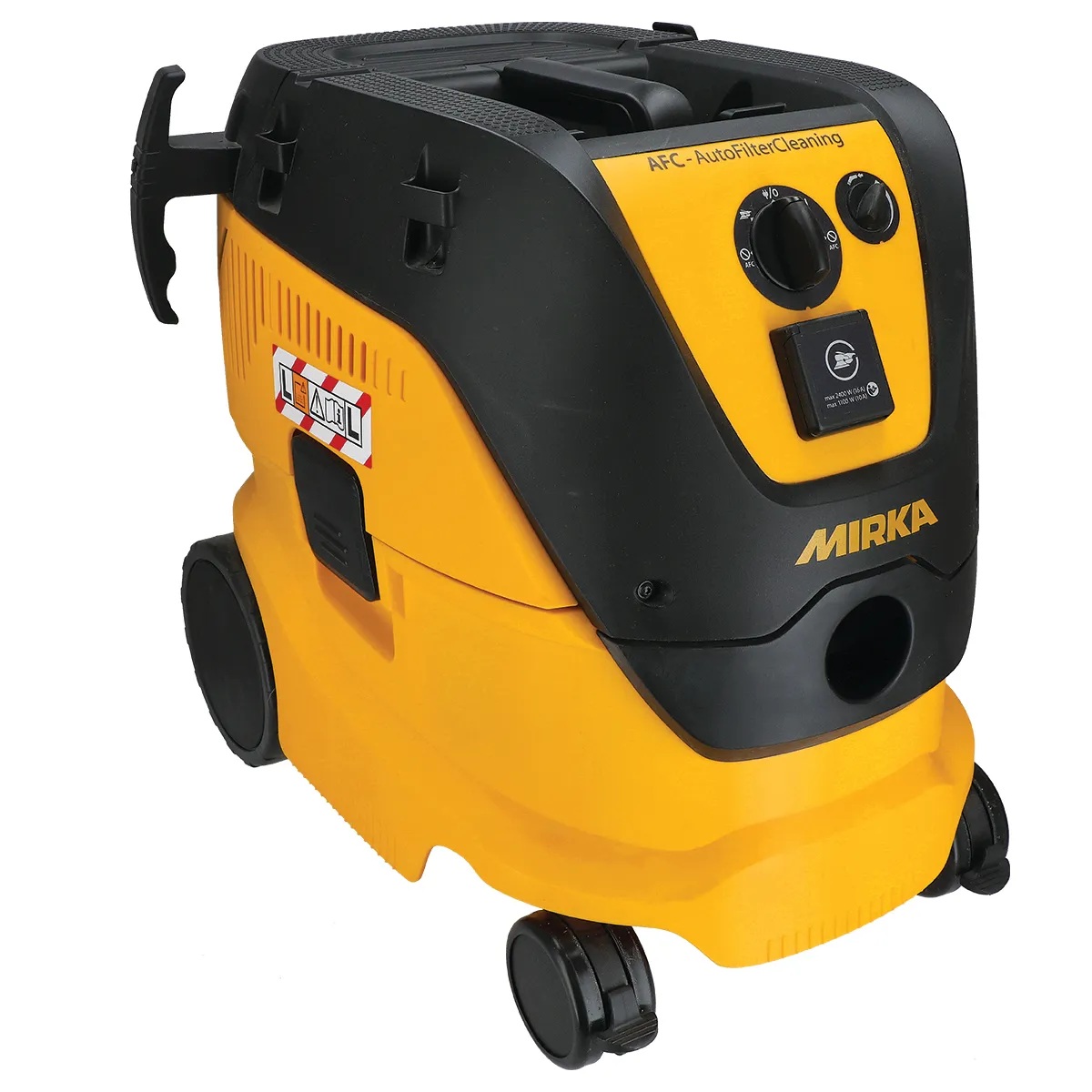 Støvsuger Mirka 1230L AFC