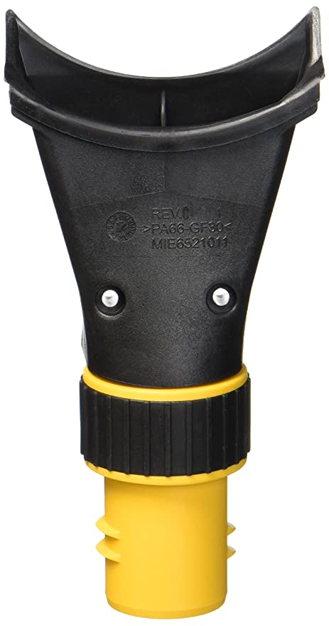 Støvsugingsdyse Mirka MIE6521011; 125/150 mm
