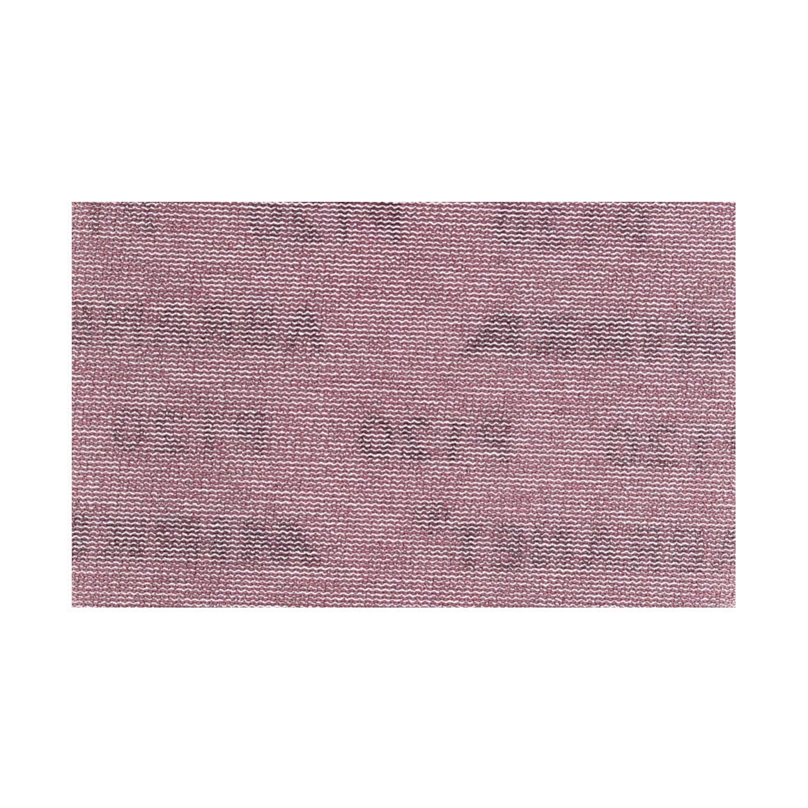Nettmønstret slipepapir Mirka Abranet 5417805012; 81x133 mm; P120