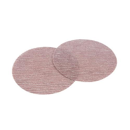 Nettmønstret slipepapir Mirka Abranet AE223F1025; 225 mm; P240; 10 stk
