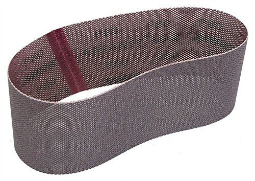 Slipebånd Mirka Abranet Max AB416T0218; 100x610 mm; P180; 2 stk