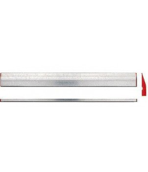 V-formet sparkelspade Stabila TRK 07829; 1 m