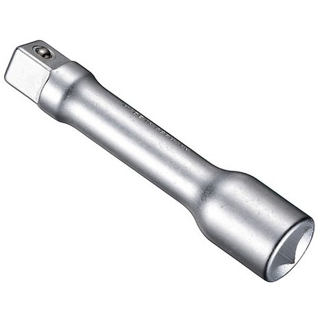 Forlængermundstykke Stahlwille 12010005; 3/8''; 38 mm