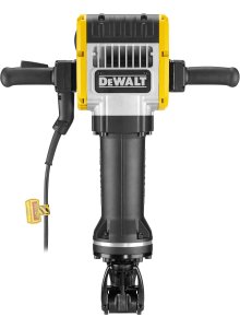 Brekkhammer DeWalt D25981K-QS; 62 J