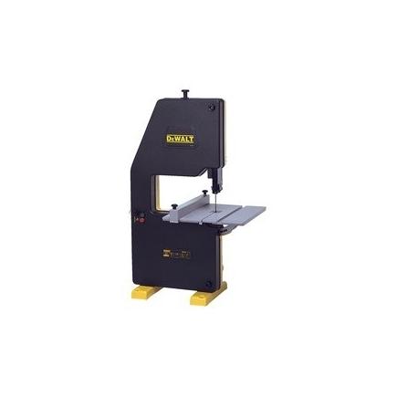 Båndsag DeWalt DW739-QS