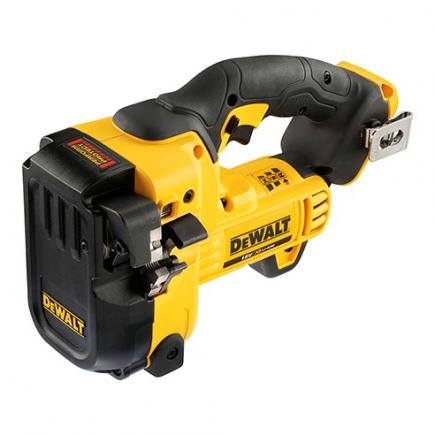Trådløs kutter for skruddrift DeWalt DCS350N-XJ; 18 V (uten batteri og lader)