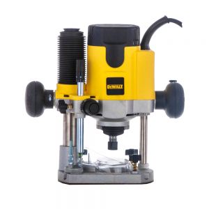 Håndoverfres DeWalt DW621-QS; 1100 W