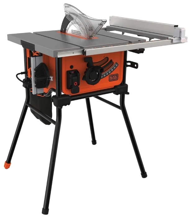 Bordsag Black & Decker BES720-QS