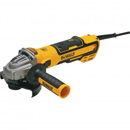 Vinkelsliper DeWalt DWE4369-QS