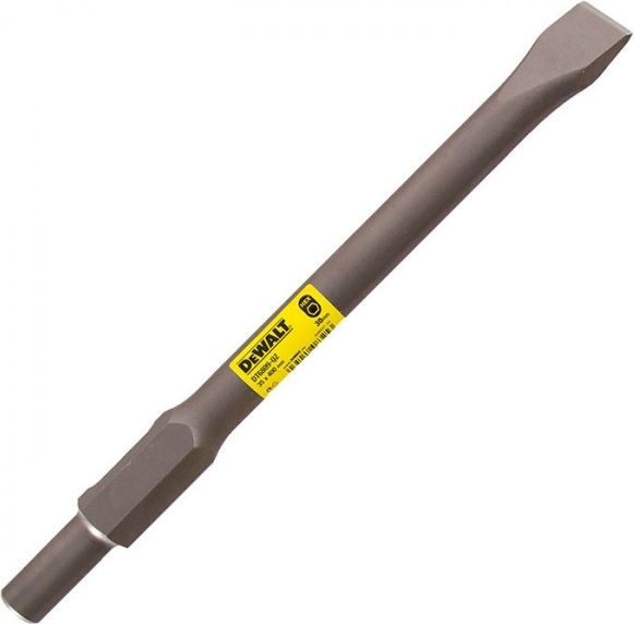 Spademeisel DeWalt DT6809-QZ; Hex 30 mm; 410 mm