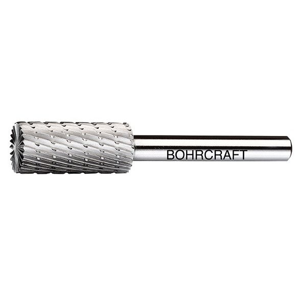Hardmetallsfres Bohrcraft BC52050301200; 12x25 mm