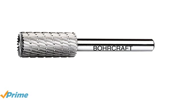 Hardmetallsfres Bohrcraft BC52050301000; 10x20 mm