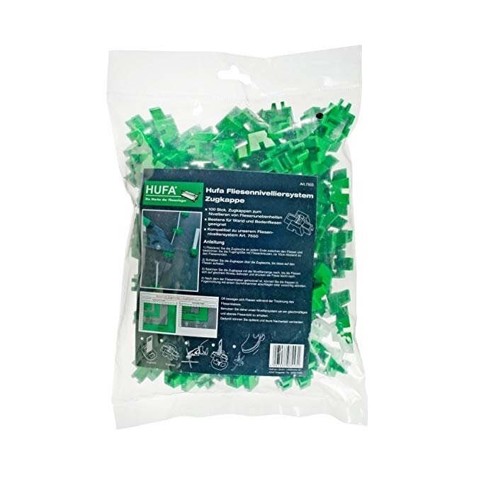 Flisekiler Jokosit J7553; 100 stk