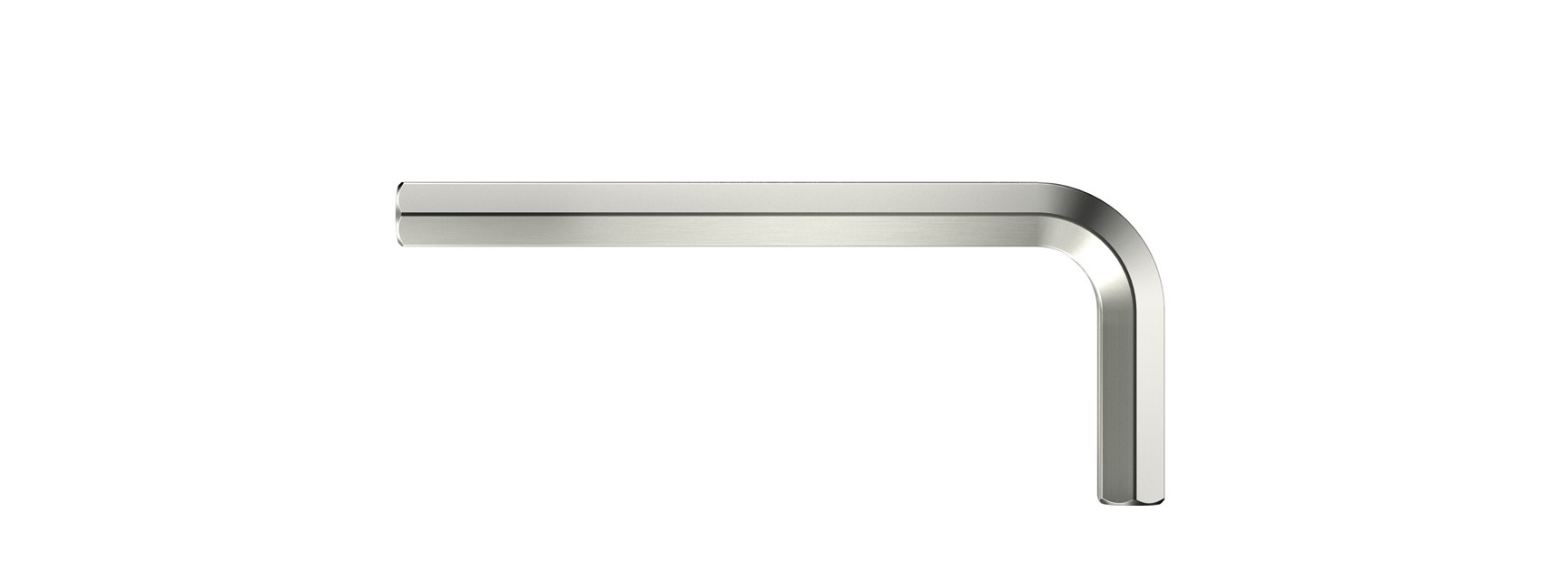 Unbrakonøkler Wiha W01191; HEX 3/8''