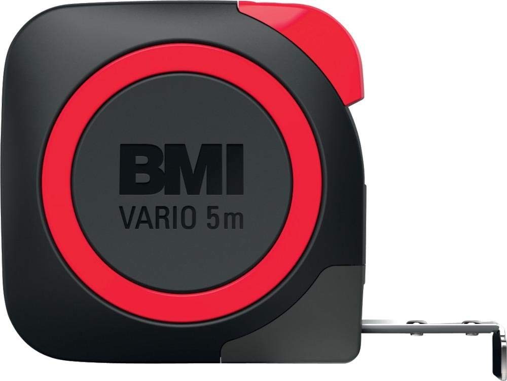 Målerulle BMI Vario; 5 m