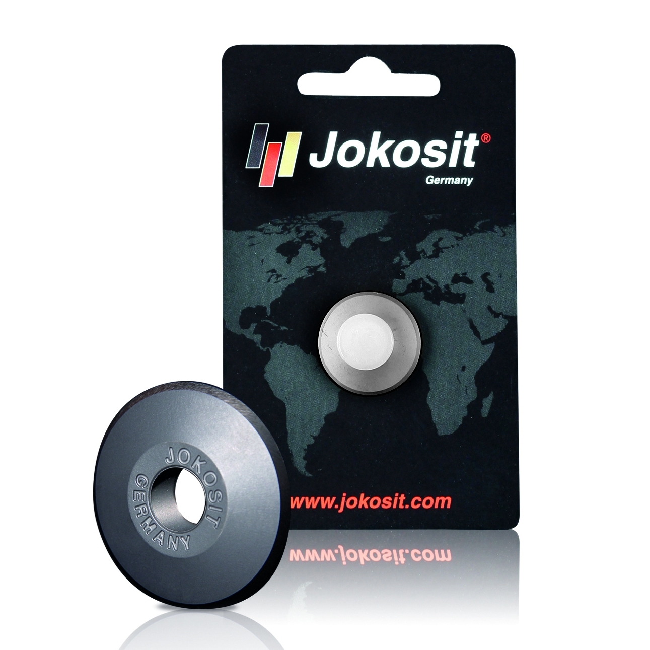 Skjærehjul Jokosit J053SB; 22 mm