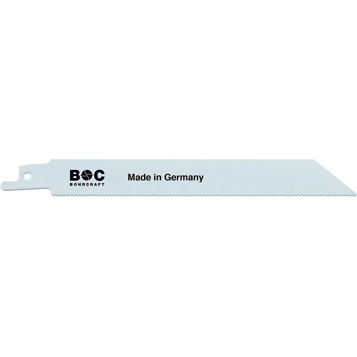 Tigersagblad Bohrcraft BC19711600005