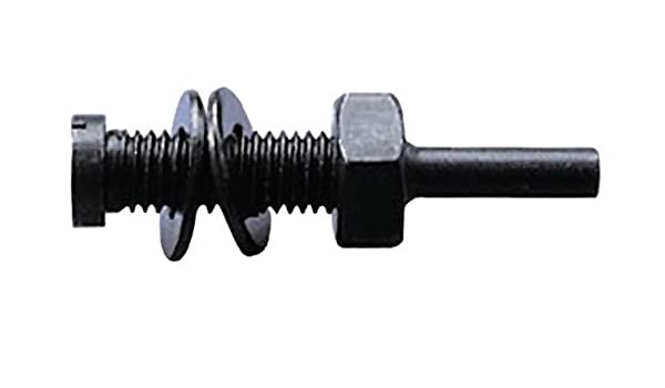 Holder for poleringsskiver Osborn 8103800224