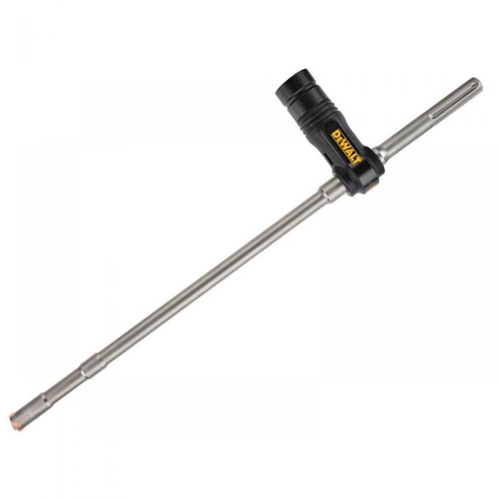 Meisel for anker DeWalt DT60232-QZ; SDS-max; 20x600 mm