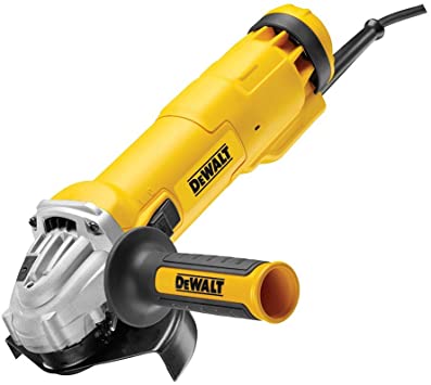 Vinkelsliper Dewalt DWE4227-QS
