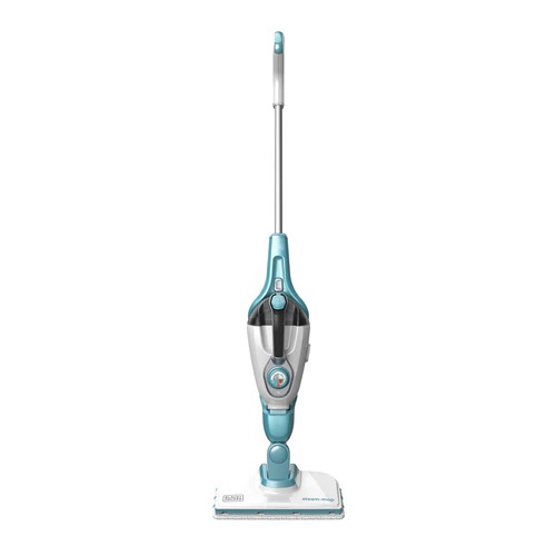 Dampvasker Black & Decker FSMH1321-QS 7in1; 1300 W