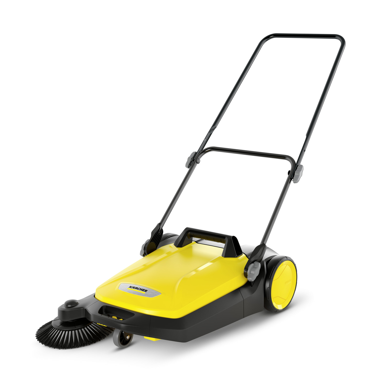 Mekanisk børste Karcher S 4