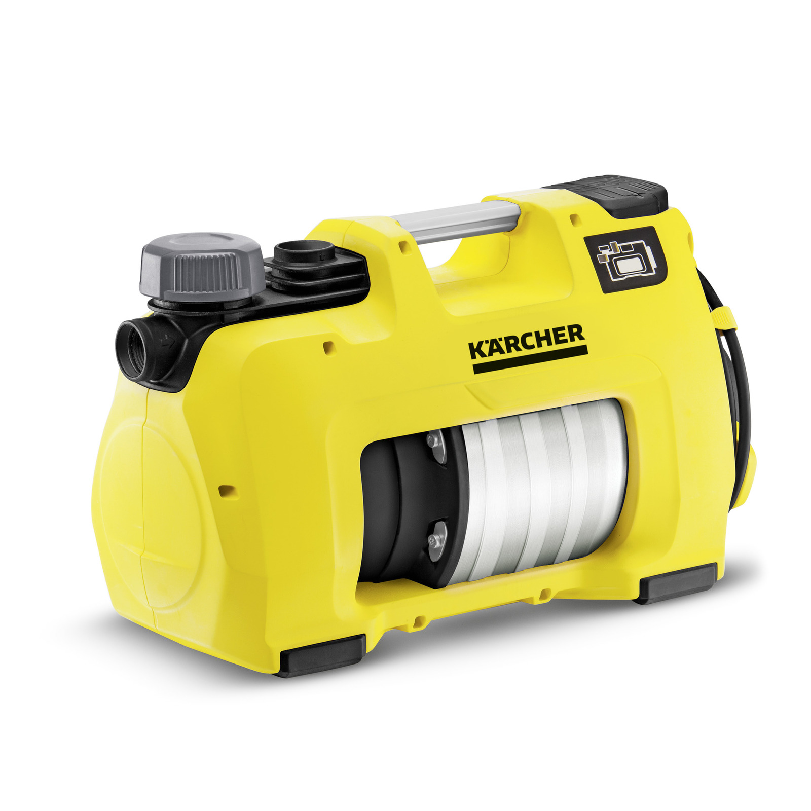 Vannpumpe Karcher BP 7 Home & Garden
