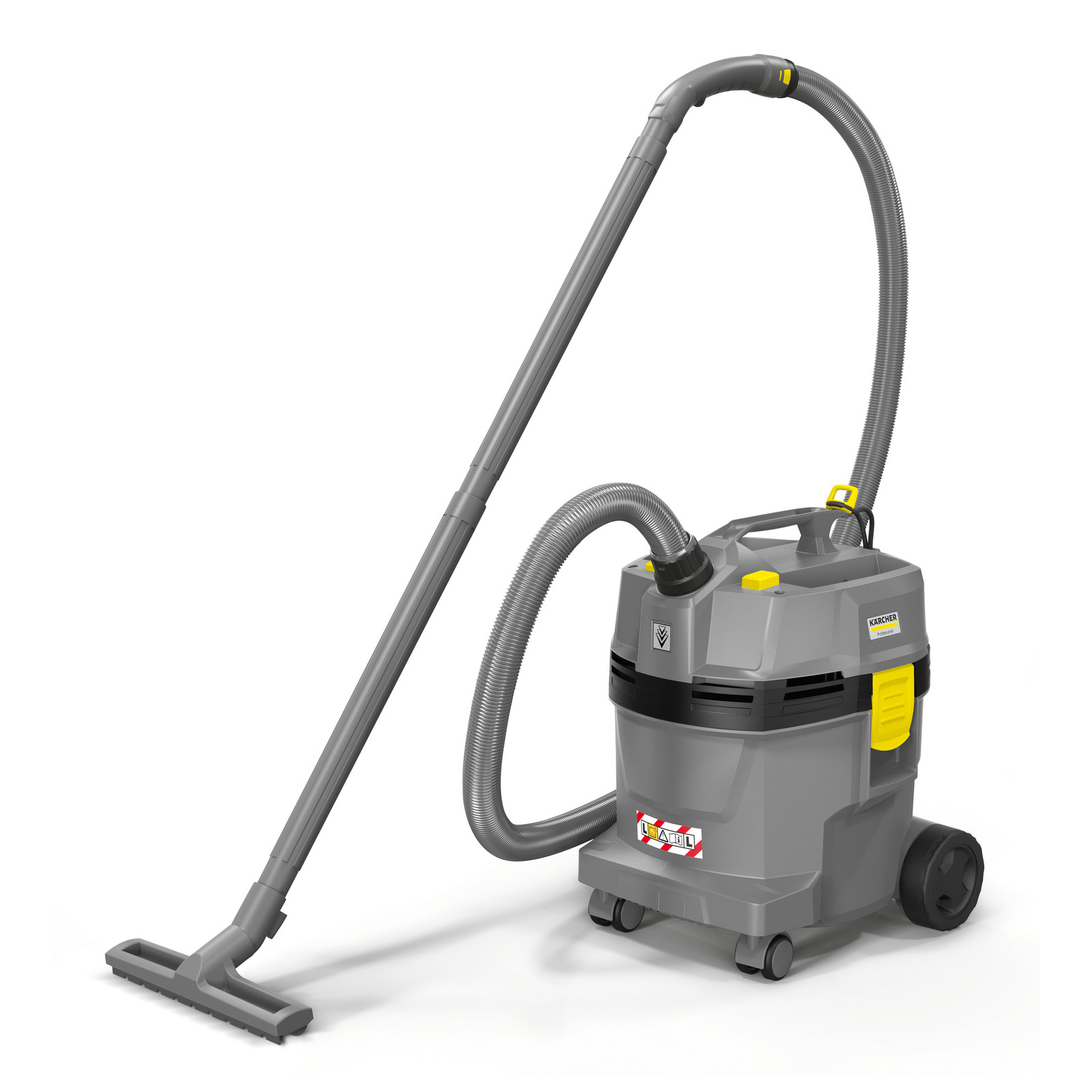 Tørr-våtstøvsuger Karcher NT 22/1 Ap