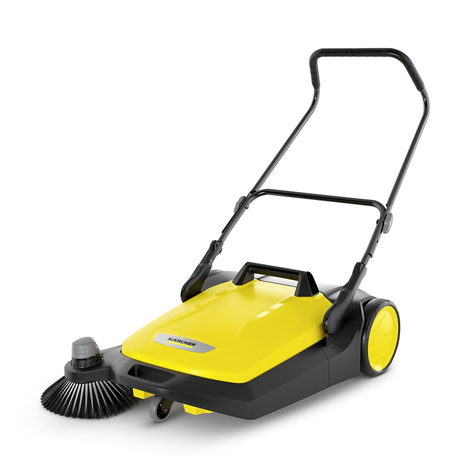 Mekanisk børste Karcher S 6