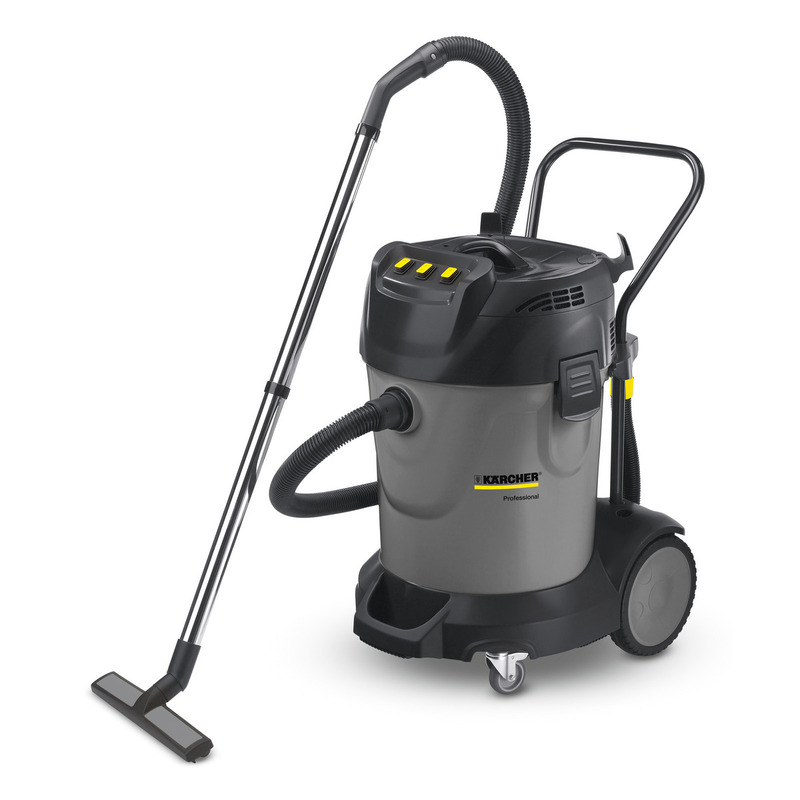 Tørr-våtstøvsuger Karcher NT 7/03