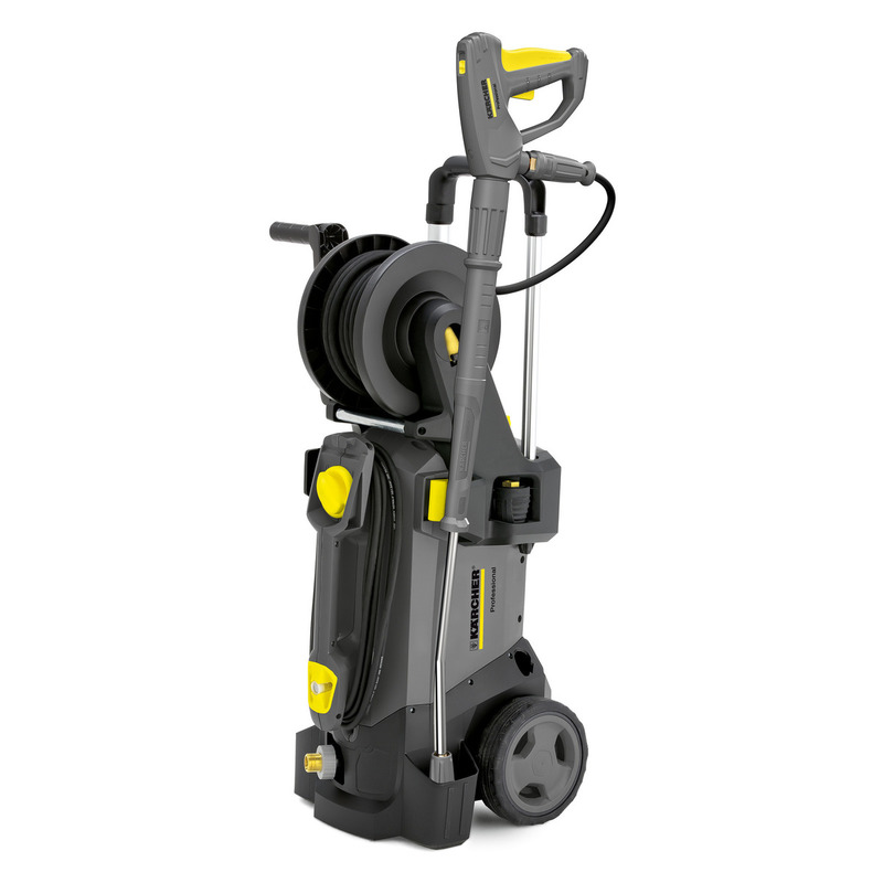 Høytrykksspyler Karcher HD 5/17 CX Plus