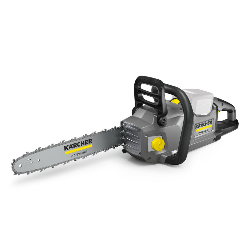 Motorsag Karcher CS 400/36 Bp; 36 V; 40 cm sverd (uten batteri og lader)