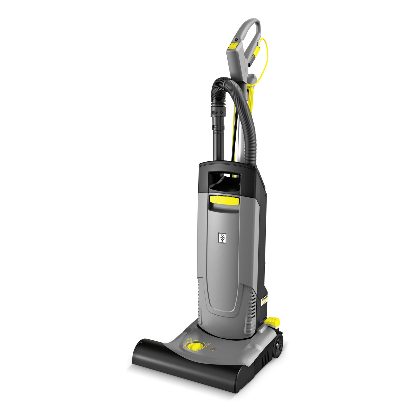 Tørrstøvsuger Karcher CV 38/2 Adv