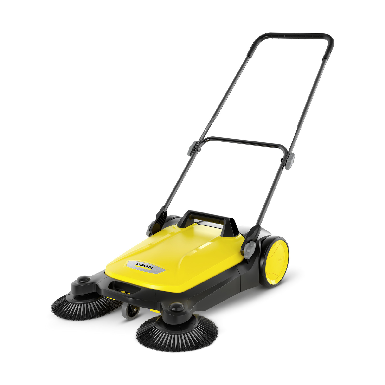 Mekanisk børste Karcher S 4 Twin
