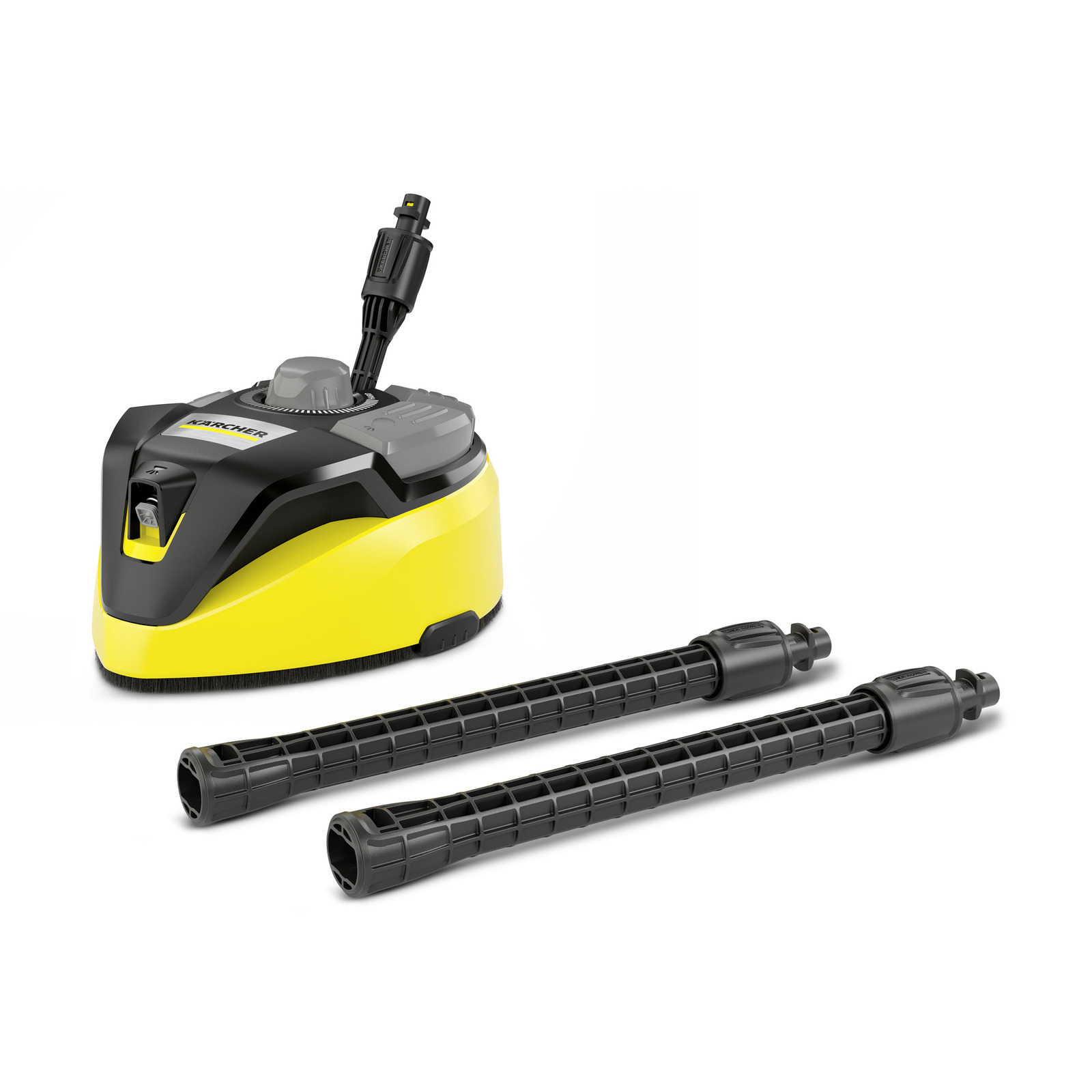 T-racer for rengjøring av uteplasser og terrasser Karcher T 7 Plus T-Racer