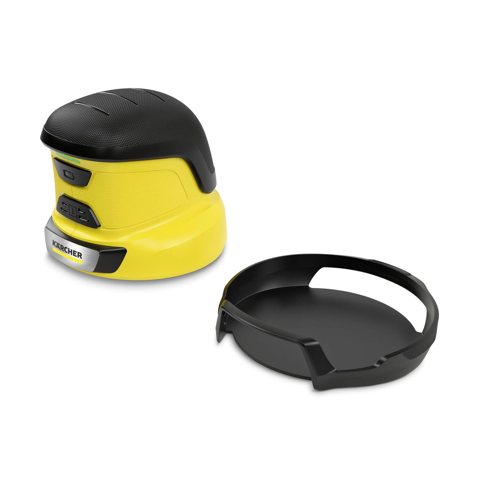 Ishakke Karcher EDI 4