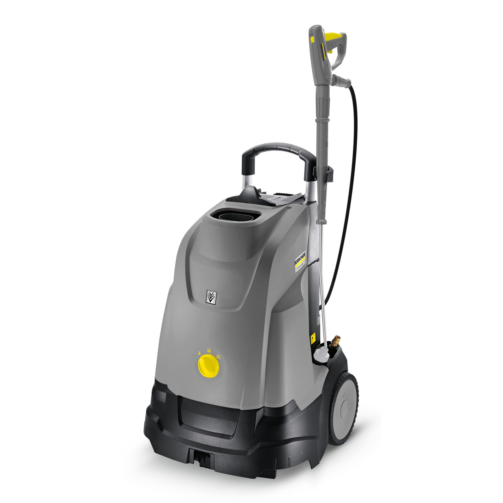 Høytrykksspyler Karcher HDS 5/11 U 1.064-900.0