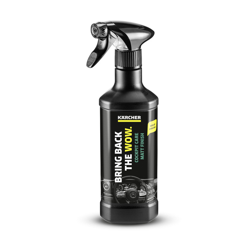 Rengjøringsmiddel Karcher RM 652; 0,5 l
