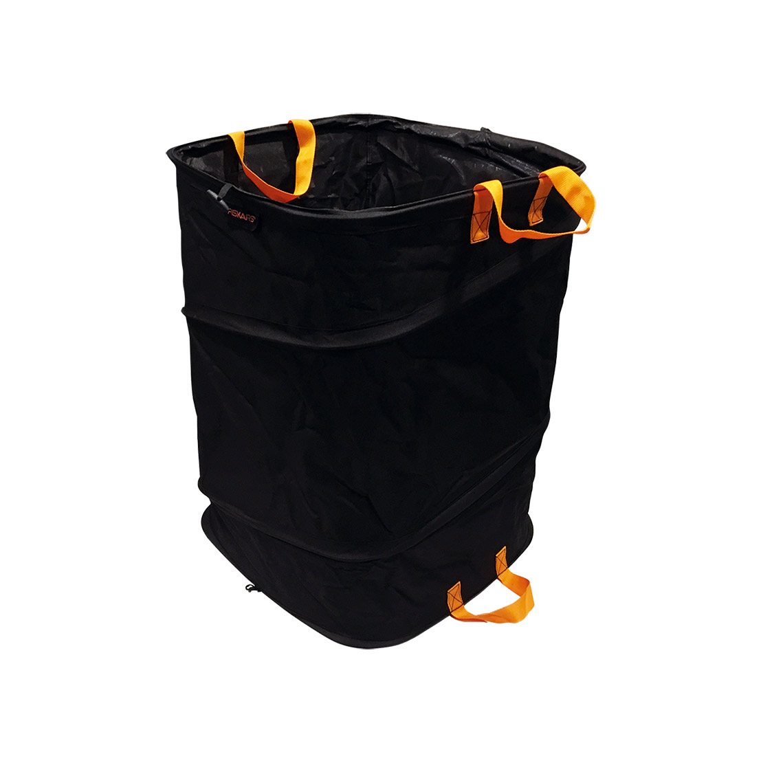 Hagekurv, sammenleggbar Fiskars Ergo L; 219 l