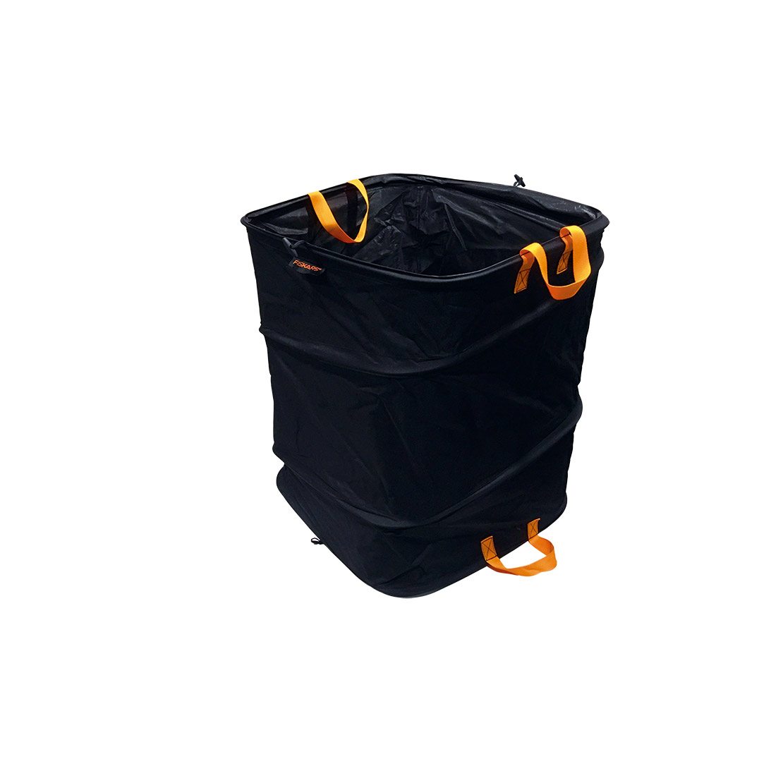 Hagekurv, sammenleggbar Fiskars Ergo M; 175 l