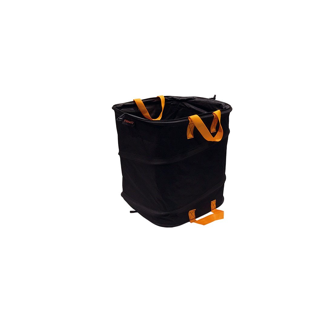 Hagekurv, sammenleggbar Fiskars Ergo S; 73 l