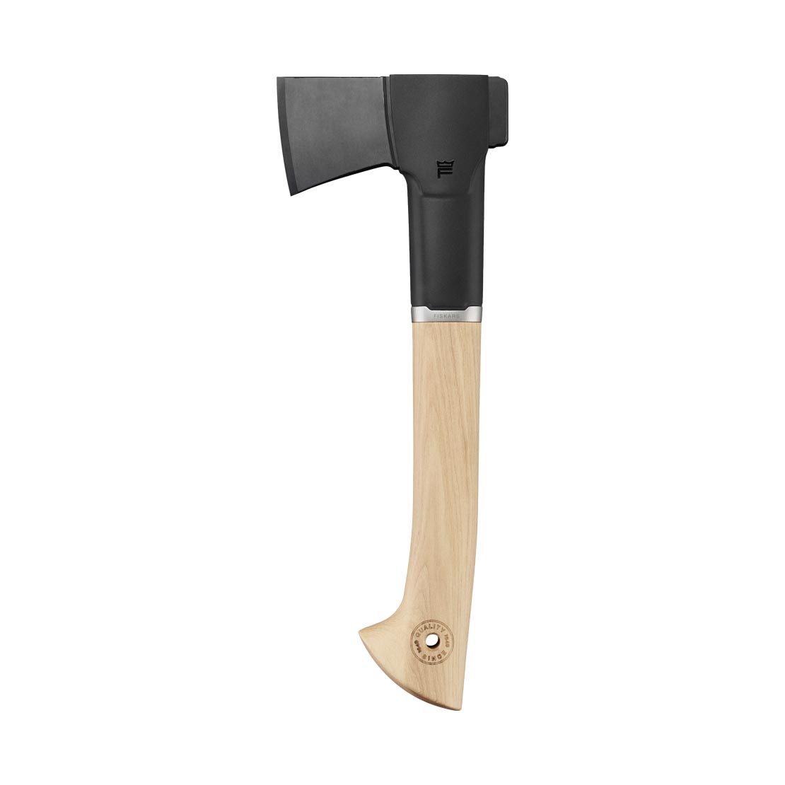 Øks Fiskars Norden N7; 791 g